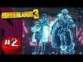 Borderlands 3, Part 2: This Game Succs - Button Jam