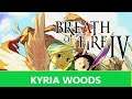 Breath of Fire 4 - Chapter 1-2 - Awakening - South Desert - Kyria Woods - 12