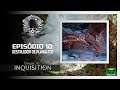 Episódio 10: Destruidor de Planaltos (Pesadelo) - Dragon Age Inquisition \ Caçadores de dragões