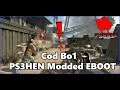 Call of Duty Bo1 With RedBox Multiplayer Modded EBOOT PS3HEN 2019