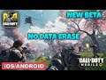 CALL OF DUTY MOBILE - NEW ANDROID BETA GAMEPLAY