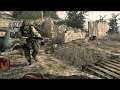 Call Of Duty Modern Warfare 2 Act II : The Hornet's Nest