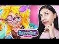 CAN THE NERDY GIRL WIN PROM QUEEN!? - NERDY GIRL MAKEUP SALON