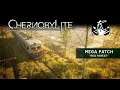 Chernobylite #5 - Nový patch: Red forest | SK Slovensky / CZ Česky Gameplay / Let's play