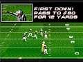 College Football USA '97 (video 5,694) (Sega Megadrive / Genesis)