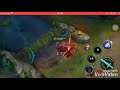 Combo zed LMHT Mobile