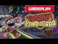 Cosmo’s Quickstop GamePlay | 🎮 PC