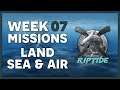 CS:GO - Week #7 Challenges/Missions Guide - Operation Riptide