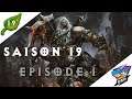 Diablo 3 Reaper of Souls : C'est l'heure de la saison 19