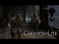 Die Verschwörung ☢️ Chernobylite #10 [Deutsch | Lets Play]