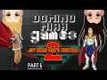Domino Miah Games - My Hero One's Justice 2 PART 6 - HAWKS RAWKS!