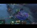 Dota 2: Me & John Take on Dire, and We Are Slaughtered