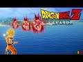Dragon Ball Z Kakarot [030] Noch mehr Elite Gegner [Deutsch] Let's Play Dragon Ball Z Kakarot