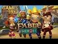 FABLE HEROES — GAMES WITH GOLD FEVEREIRO 2020 (GAMEPLAY EM PT-BR) 🎮