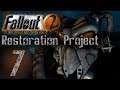 Fallout 2 - Restoration Project - Сиера - Прохождение #7