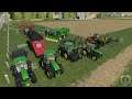 Farming Simulator 2019 - John Deere Cotton DLC review og test - Dansk