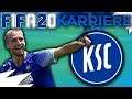 FIFA 20 Karriere mit dem Karlsruher SC #2