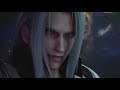 Final Fantasy 7 Remake - Final Boss: Sephiroth + Ending(PS5)
