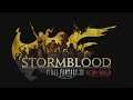 Final Fantasy XIV - Stormblood - Episode 31 - Catching Up with Dark Knight