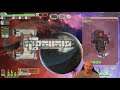 FTL Hard mode, WITH pause, 2 Viewer Ships: Fed A and O2 Free Lanius!