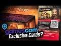 GAMESCOM EXCLUSIVE CARDS? *NEW* QR Codes at Events! | WWE SuperCard