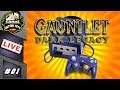 Gauntlet Dark Legacy GameCube