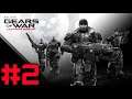 Gears of War Ultimate Edition - Megmentettük a világot.  Vagy mégse? (ending)