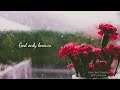 God Only Knows - Elizaveta (Official Lyrics Video)