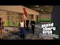 GTA San Andreas : เมื่อ CJ ถูกจับติดคุกจริงๆ (ติดคุกแบบสมจริงสุดๆ)