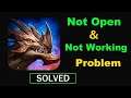 How to Fix Dragon Reborn App Not Working / Not Opening Problem in Android & Ios