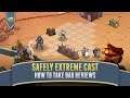 How To Take Feedback on Design | Safely Extreme Cast (recorded 5/30/21)