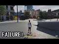 I failed to get Level 40 in Season 1 of NBA 2K22...