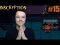 НАШЁЛ СЕКРЕТЫ! - Inscryption #15