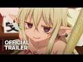 Ishuzoku Reviewers Trailer - Official PV