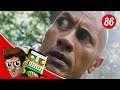 Jumanji: the movie based on a board game is now getting a video game! | Pregame Discharge 86
