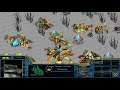 Let's Play Starcraft Legacy Of The Confederation Part 12: Past Purposes Mission 8 (2/2) + Epilogue