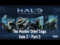 Lets Play - The Master Chief Saga - Halo 2 [Part 3]