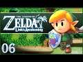 Marin's Song | The Legend of Zelda: Link's Awakening - Ep. 6