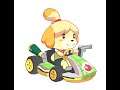 Mario Kart 8 Deluxe - 12 races of fun