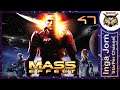 Mass Effect / Масс Эффект #47 полное прохождение ПРЕГОЛЯ