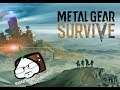 Metal Gear Survive - Fémfelszerelés túlélés - @Magyar @HagymaTV