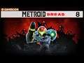 Metroid Dread | Episode 08 | Getting The Varia Suit | JD Gameroom