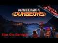 Minecraft Dungeons - Xbox One Gameplay / Let´s Play - Ich beginne mal