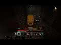 Minecraft evoker spawner very rare!