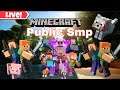 Minecraft With Subscribers Public Smp Bedrock/Java