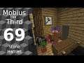 Mobius The Third: Stone - 69 - Orchard Professor - Refugee To Regent Minecraft