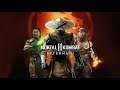 Mortal Kombat 11 Aftermath | Хорошая концовка Лю Кан | На Ultrawide мониторе с разрешением 2560x1080