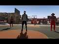 NBA 2k20 Grab Block And A W!