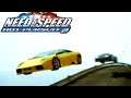 Need for Speed: Hot Pursuit 2 (Xbox) - Intro