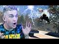 New REALISTIC Skater XL map with WORKING WEATHER CYCLES! | Skater XL